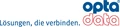 Opta data factoring logo