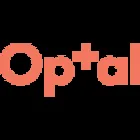 Optal logo