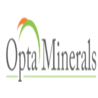 Opta Minerals logo