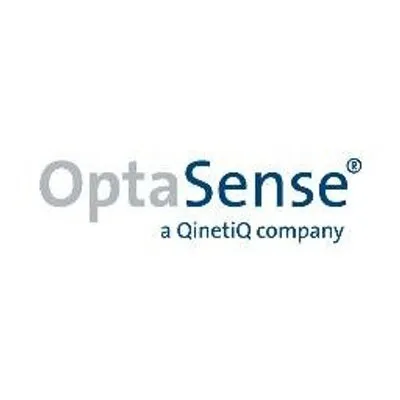 OptaSense logo