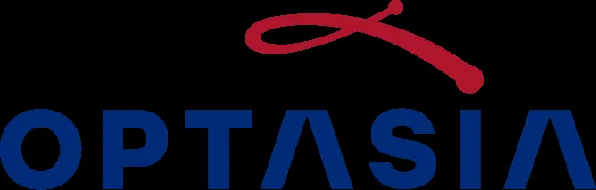 Optasia logo