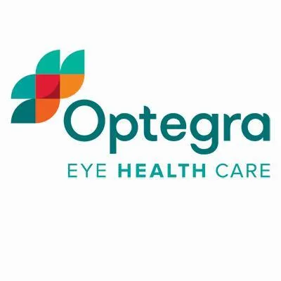 Optegra logo