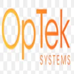 OpTek logo