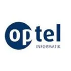 OpTel Informatik logo