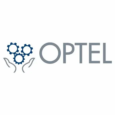 Optel Group logo