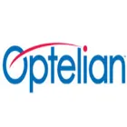 Optelian logo