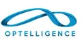 Optelligence logo