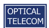 Optical Telecom logo