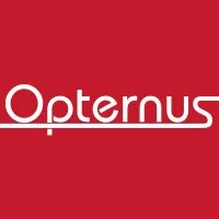 Opternus logo