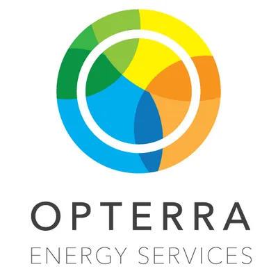 Opterra Energy logo