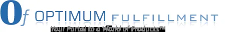 Optimum Fulfillment logo