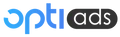 OptiAds logo