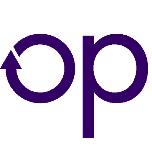 Optiant logo