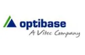 Optibase logo