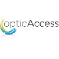 OpticAccess logo