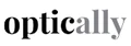 Optically logo