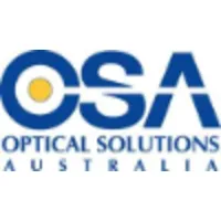 Optical Solutions Australia logo