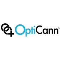 OptiCann logo