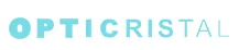 Opticristal logo