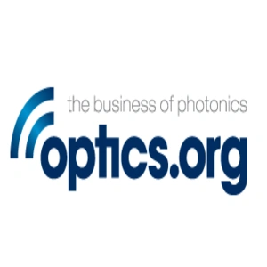 optics.org logo