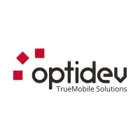 Optidev logo