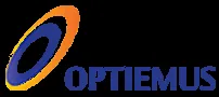 Optiemus Infracom logo