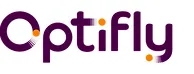 Optifly logo