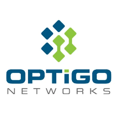 Optigo Networks logo