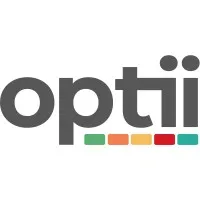 Optii Solutions logo