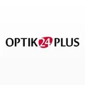 Optik24Plus logo