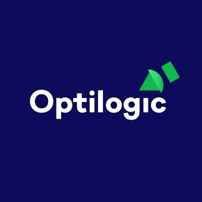 Optilogic logo
