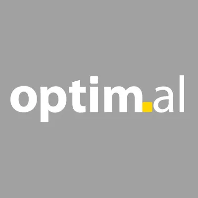 OptimAl logo