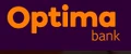 Optima bank logo