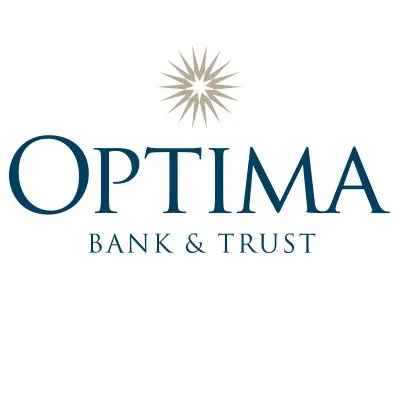 Optima Bank logo