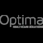 Optima Healthcare logo