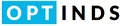 optimal industries logo