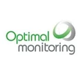 Optimal Monitoring logo