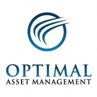 Optimal Asset Management logo