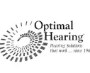 Optimal Hearing logo