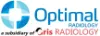 Optimal Radiology logo