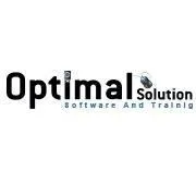 Optimal Solutions Integration logo