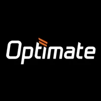 Optimate logo