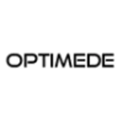 Optimede logo