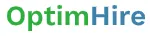 OptimHire logo