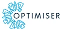 Optimiser logo