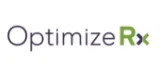 OptimizeRx logo