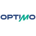 Optimo Robotics logo
