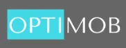 Optimob logo