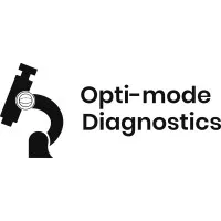 Opti-Mode Diagnostics logo