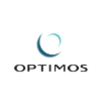 Optimos logo